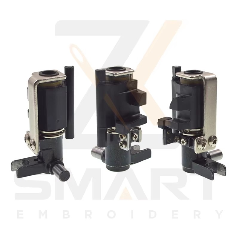 Naaldbalk RESERVERDER Ass'y UN25024100EC voor Tajima -borduurmachine A01M14