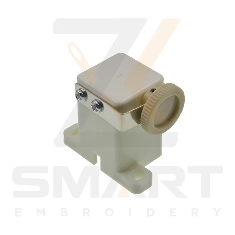 Solenoid Cover Set voor Tajima SWF Chinese Embroidery Machine A09010301