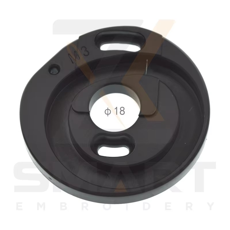 Split M3 Cam voor Chinese & Tajima Embroidery Machine A02M318S