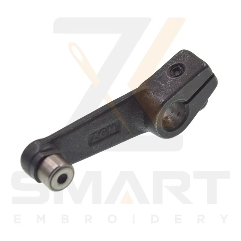 Presser Foot Cam Lever Set 080510130000,EC0A12000000 Voor Tajima, Chinese Embroidery Machine A05A05