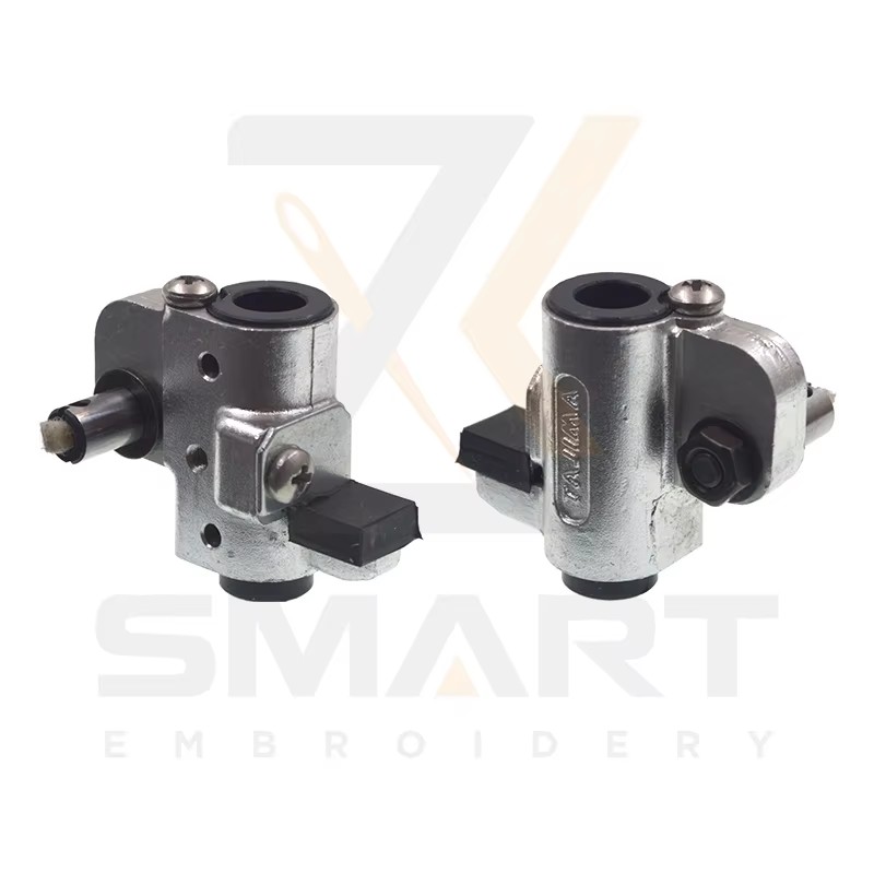 Persvoetweergave Ass'y voor Tajima 47 ARM GOD KWALITEIT Borduurmachine Onderdelen A0801TJ01