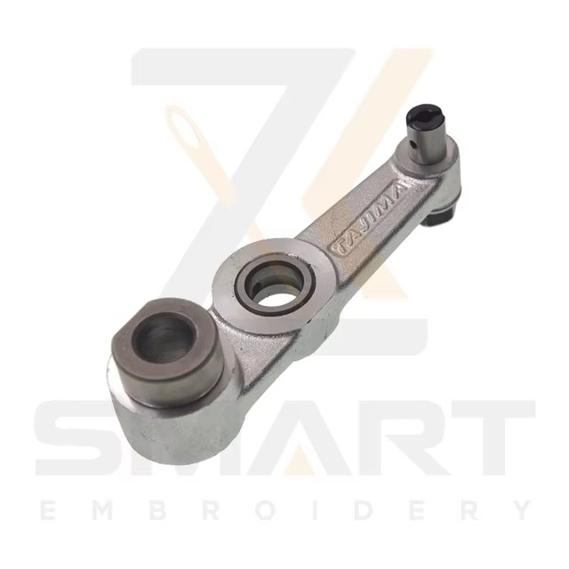 Naaldbalk RIVE LEVER EG0527000000 080230050S00 VOOR TAJIMA EMBRODERY MACHINE A04TJ02-45 A04TJ02-47