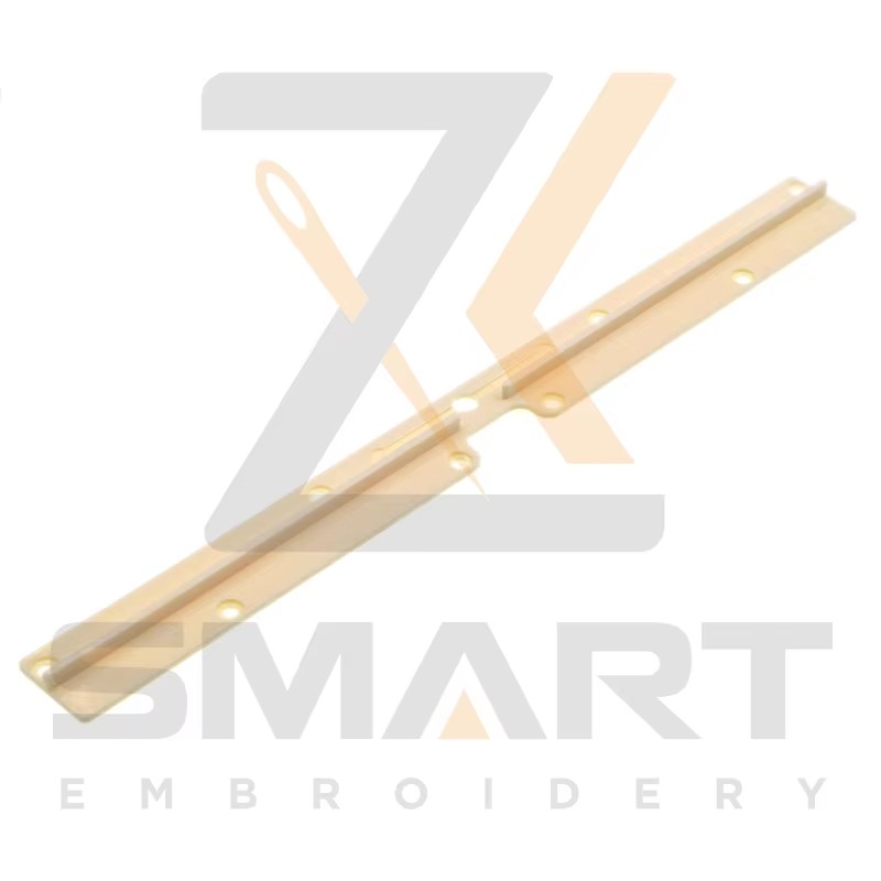 Goede kwaliteit 12 kleuren Take-Up Lever Guide Rail voor Tajima-borduurmachines A1001LPWTJ-12