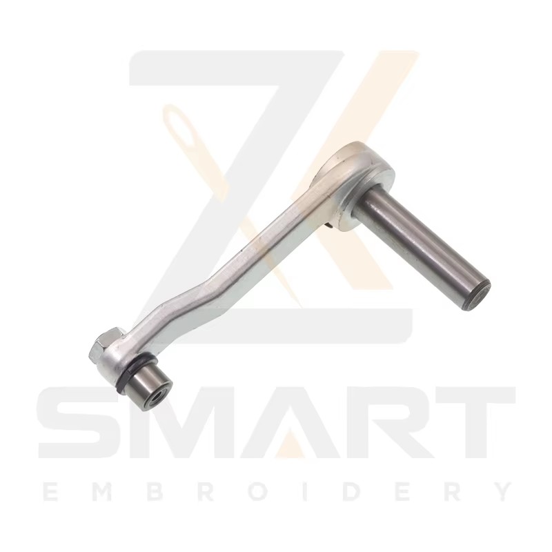 Take-up Lever Drive Lever EC0A460S0000, EC0A46000000, ME0535000000, ME0534S00000 voor Tajima Borduurmachine A05ATJ01