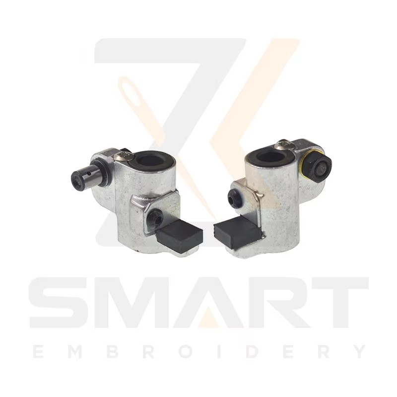 Persvoetweergave Ass'y Tajima SWF Chinese borduurmachine Onderdelen A080106-R