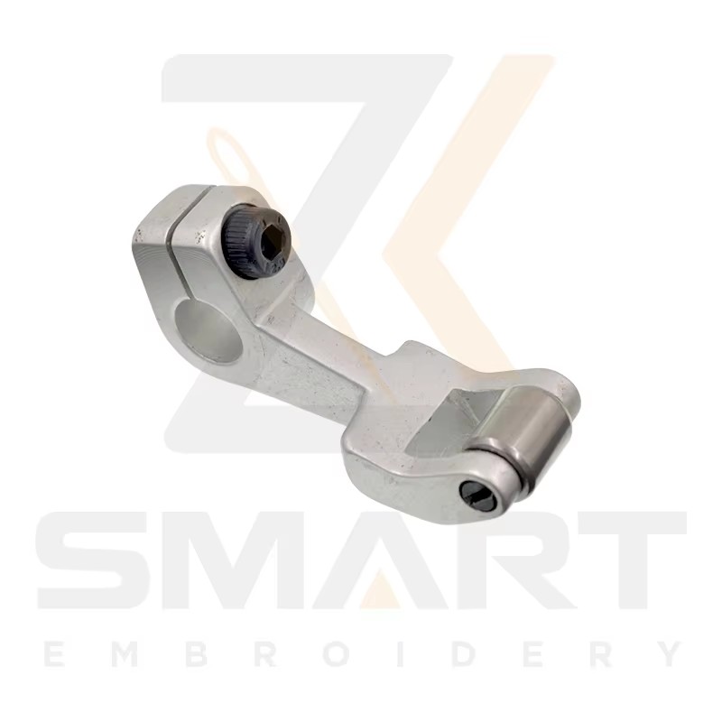 Take-up Lever Drive Lever B Ass'y 080230250030 080510210000 EC0A48010000 Voor Tajima, Chinese Embroidery Machine A05B06