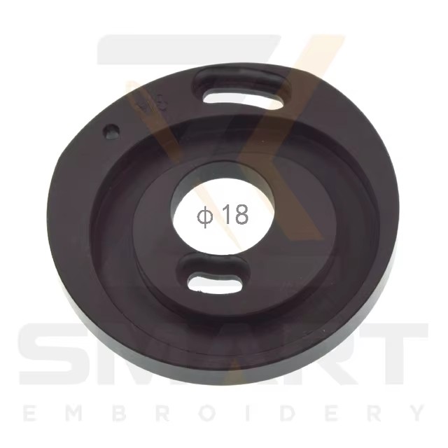 Take-up hendel rijhendel Cam M8 voor borduurmachine A02M818I A02M818S A02M820I A02M820S