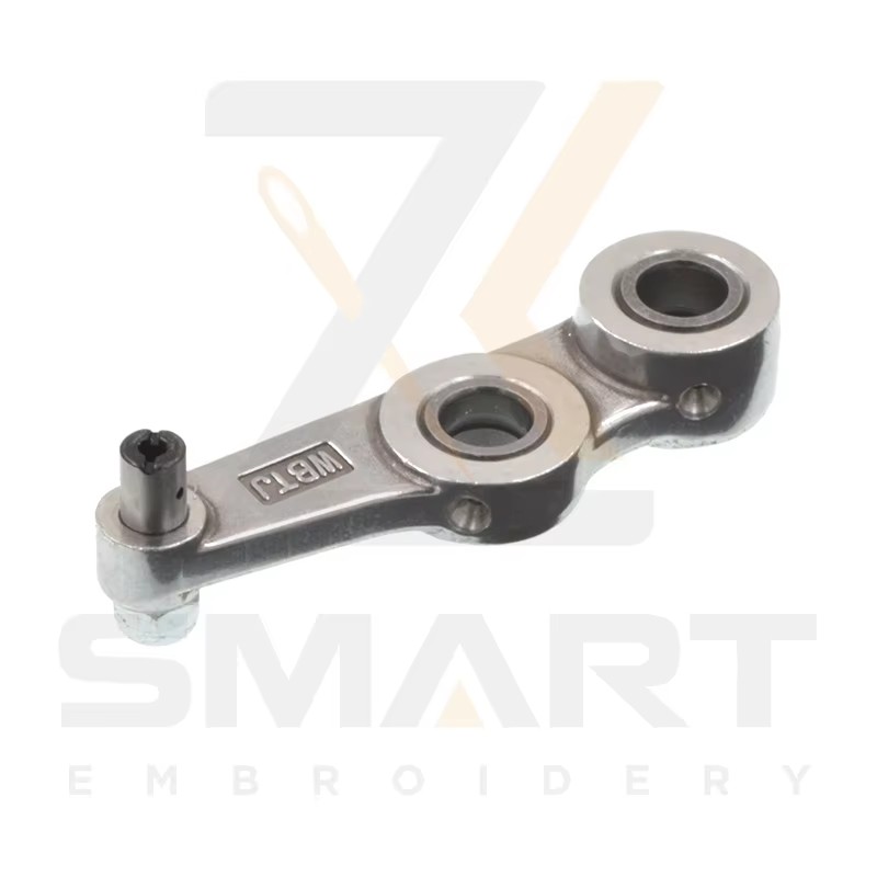 Needle Bar Driving Lever voor Tajima Chinese Embroidery Machine A04H08