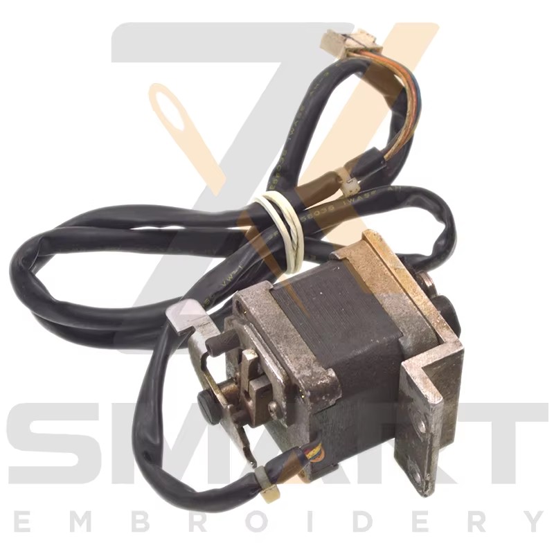 Gebruikte springmotor voor Tajima-borduurmachine A0902-TJ/TMEX