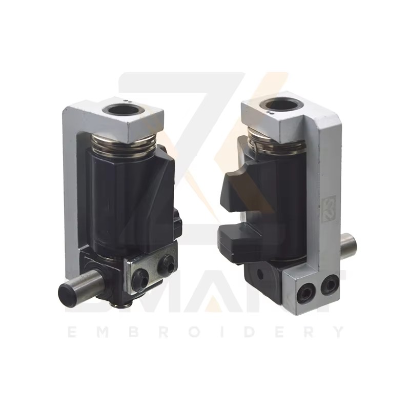 Needle Bar Reciprocator Ass'y UN2502410000 UN2502400000 voor TAJIMA & Chinese Embroyer Machine A01S15