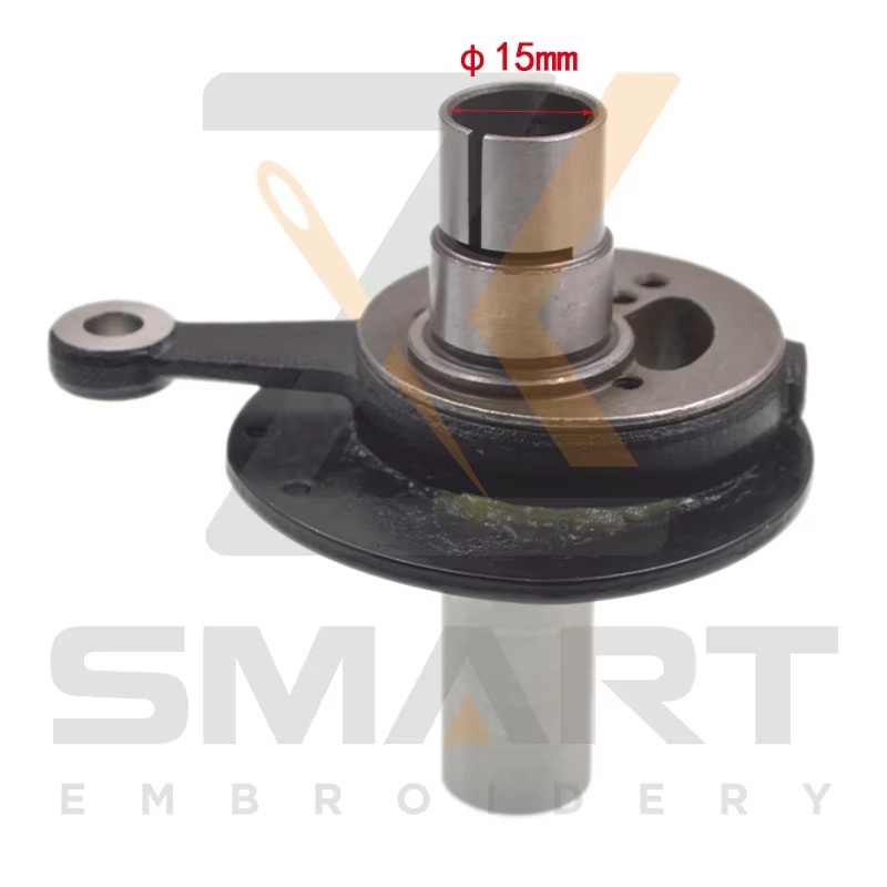 Originele echte Tajima -cam ingesteld voor 18 mm schacht 47 ARM -borduurmachine A03N18TJ47