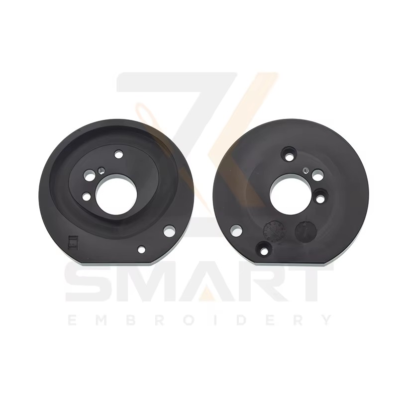 Tajima Cam: Press Foot 9A0802500000 A02TJF118i Solo Piece Type