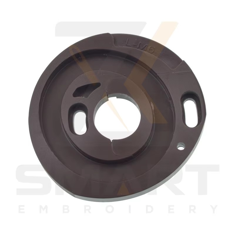 Split Type M6 Drive Cam voor borduurmachine A02M618S A02M620S A02M621S