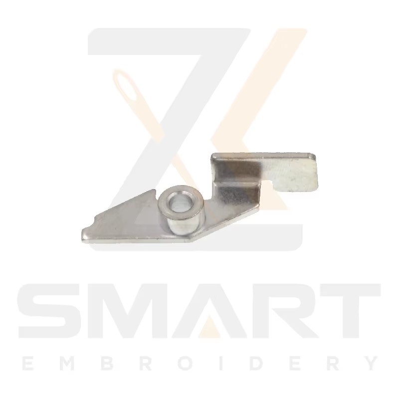 Clutch Lever JX0503000000 voor Tajima Chinese Embroidery Machine Jump Motor Ass'y A090202