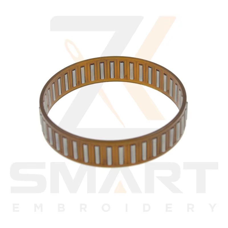 Needle Bearing 634400020000 634400010000 Voor Cam Set Van Tajima, Chinese Embroidery Machine A0302TJ01 A0302TJ02