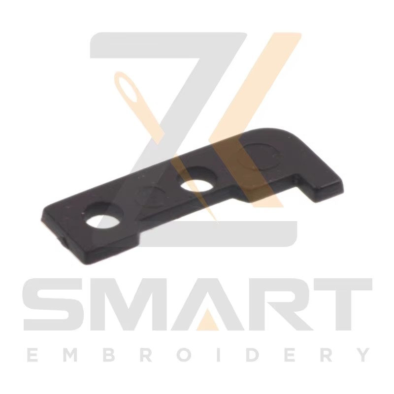 Plastic Stopper voor Needle Bar Reciprocator Assy Tajima SWF Chinese Embroidery Machine Parts A0103-P23