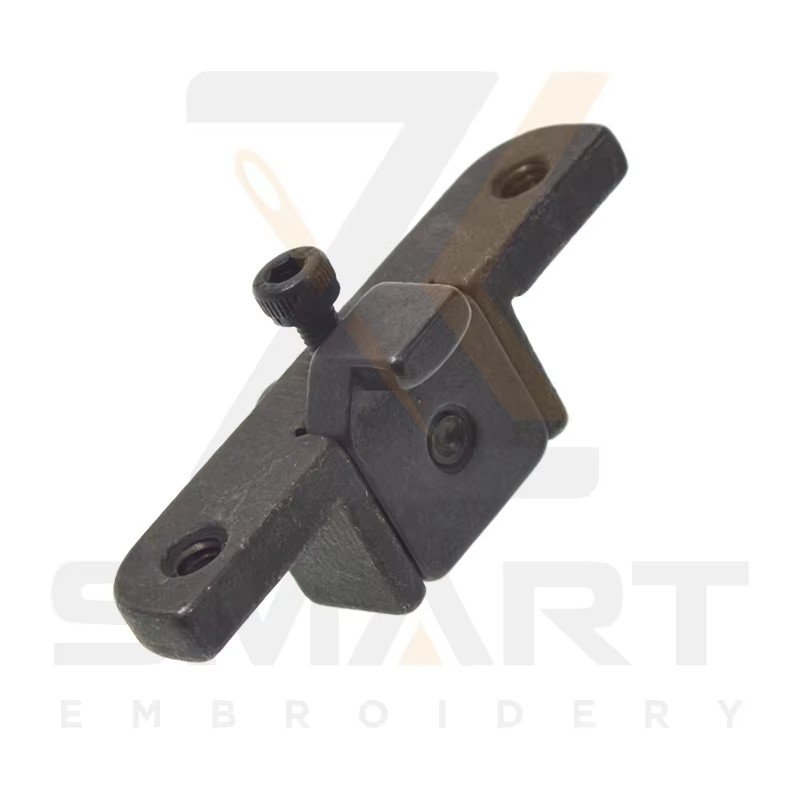 Positioneringsplaat met basis EF0544000000 EF0543000000 voor Tajima Embroidery Machine A060402