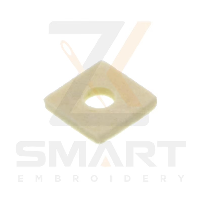 Needle Bar Drive Shaft Felt A060301 voor Chinese Tajima SWF Embroidery Machine