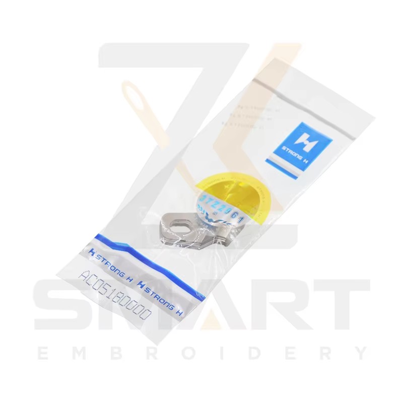 Tajima & Chinese Embroidery Machine onderdelen onder draad Presser AC05180000