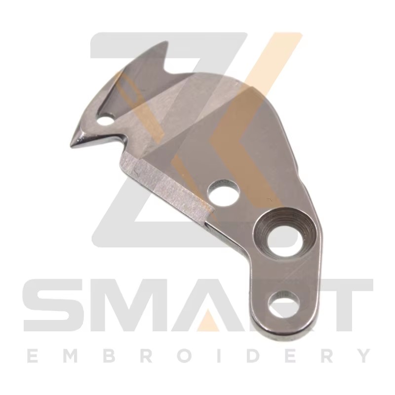 TAJIMA MOGable Mes Fixing mes borduurmachine onderdelen C0301TJM04 C0301TJF05