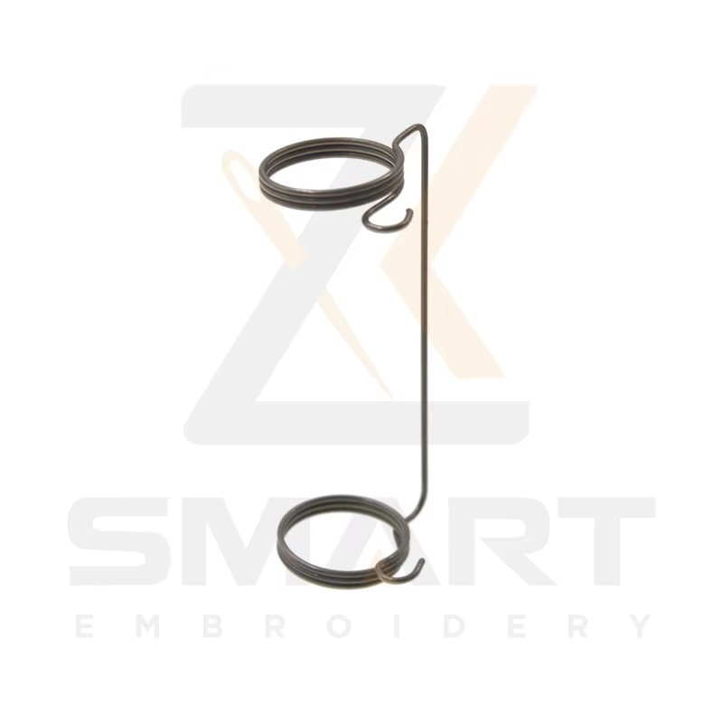 Reciprocator Return Spring Voor Tajima, SWF, Chinese Embroidery Machine A010307