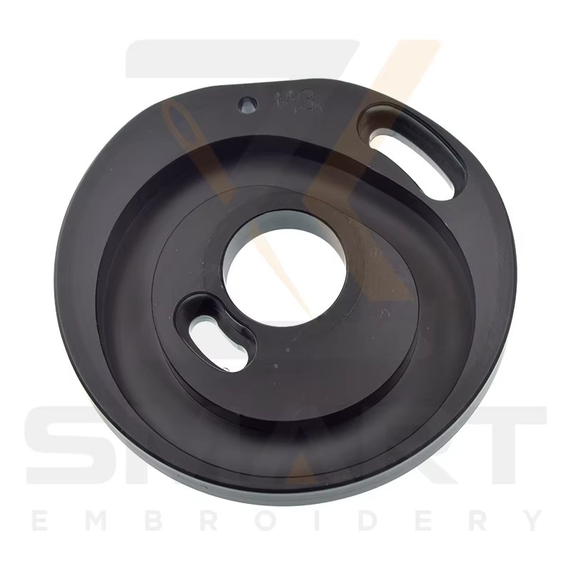 Solid Good Quality M3 Cam voor Tajima & Chinese Embroidery Machine A02M318I-SH