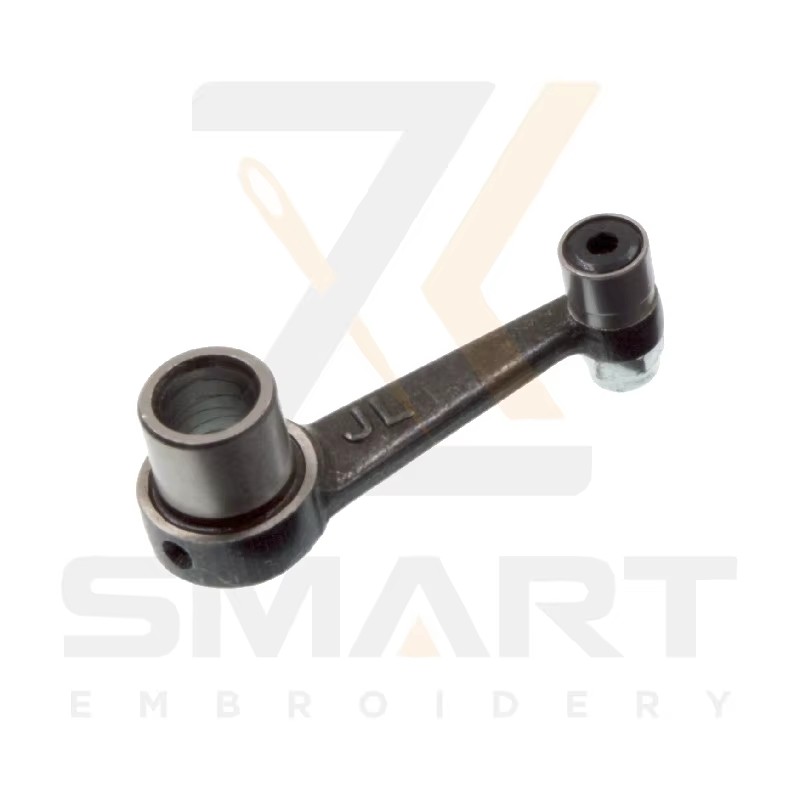 Take-up Lever Drive Lever A Set CL0573S00000, 080230260S01 Voor Tajima, Chinese Embroidery Machine A05A02