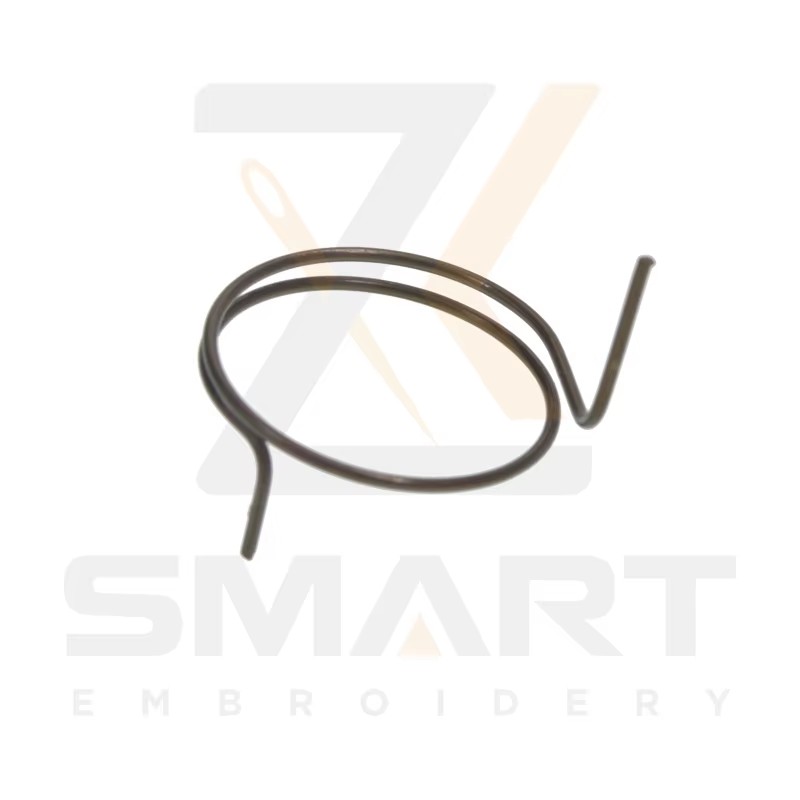 Jump Spring 507307010010 FX0516000000 Voor Tajima SWF Chinese Embroidery Machine A010302