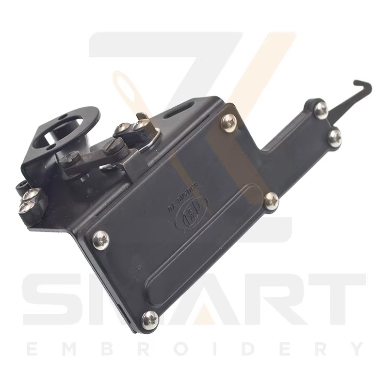 Wisser ass'y bovenste draadvanger voor Tajima Chinese borduurmachineonderdelen C0101CN02