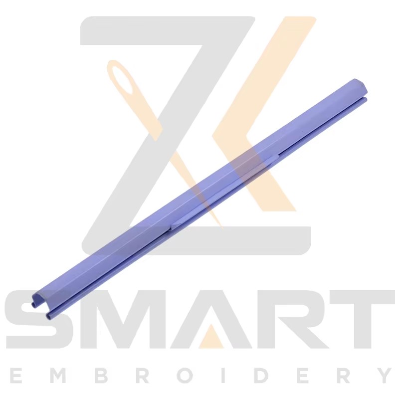 10 Stukken Fram Stof Clip 30CM Chinese Tajima SWF Embroidery Machine D06N30