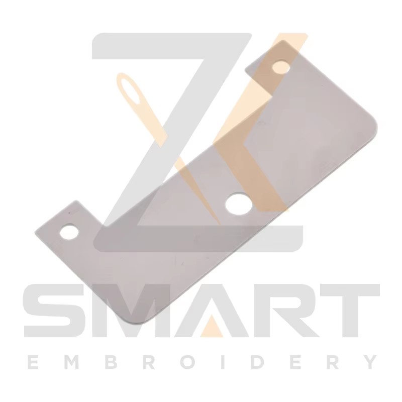 Frame hoepel verbindingsplaat borduurmachine onderdelen D02040702