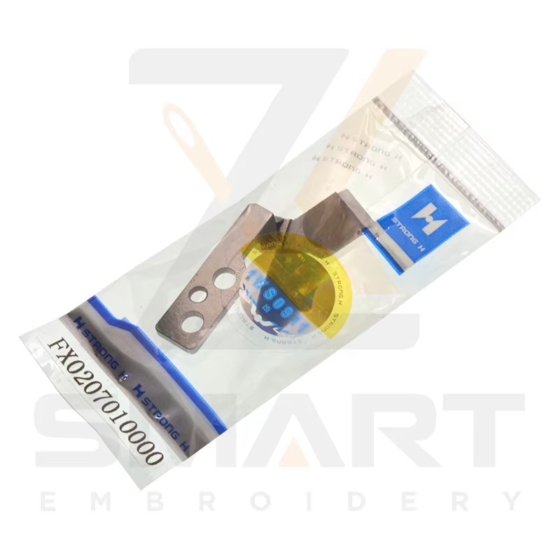 Tajima vast mes FX0207010000 Chinese borduurmachine Onderdelen