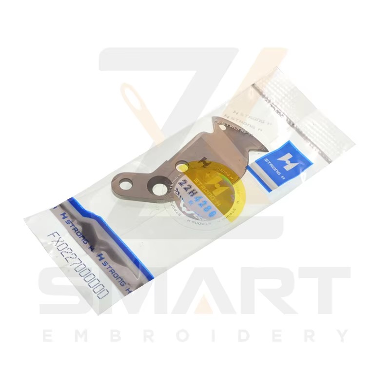 Movable Knife 050320330000 FX0227000000 Voor Tajima & Chinese Embroidery Machine