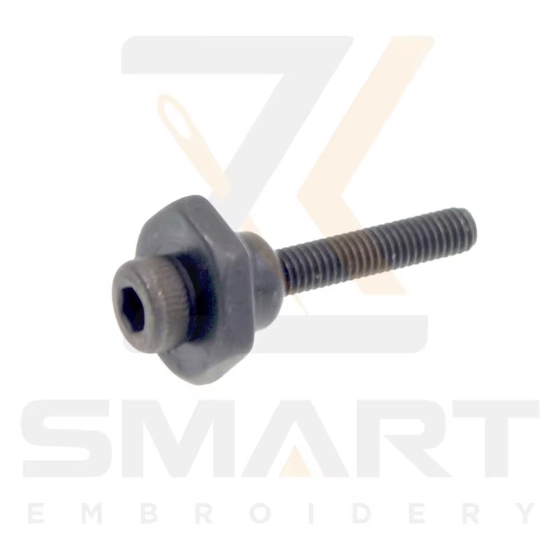 Gids Bus AC0304000000 0B0110130000 met schroef voor Tajima -borduurmachine C010402 Onderdelen