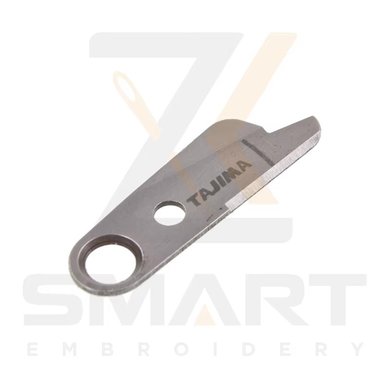 TAJIMA MISSBAAR MESS AC0511010000 Borduurmachine Onderdelen C0301TJM03