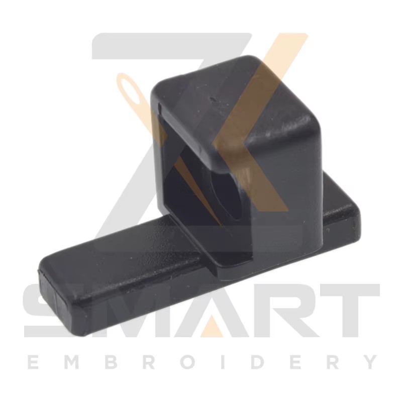 5 stuks Frame Presser Block voor Tajima Embroidery Machines D08009-TJ02