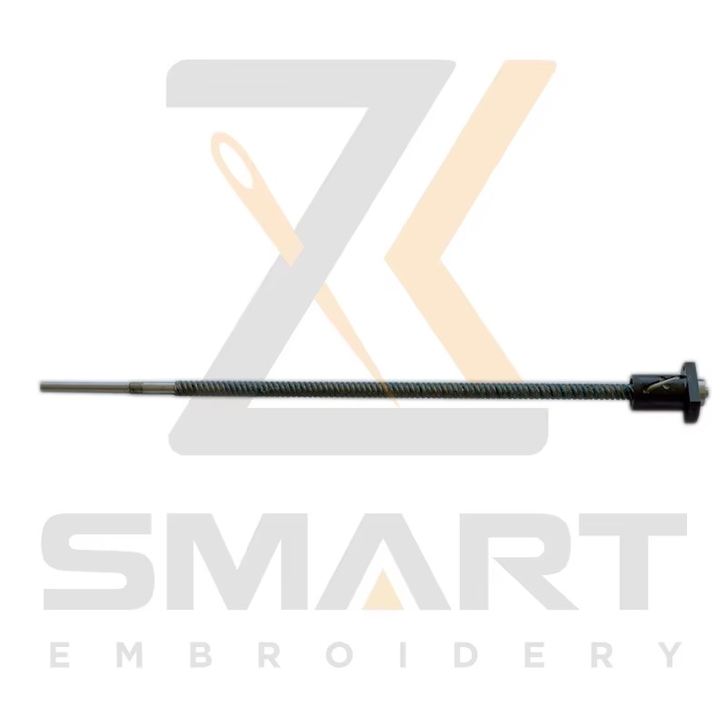 Schroevendraaier 61.8CM voor Tajima Embroidery Machines D08011-TJ02-61.8