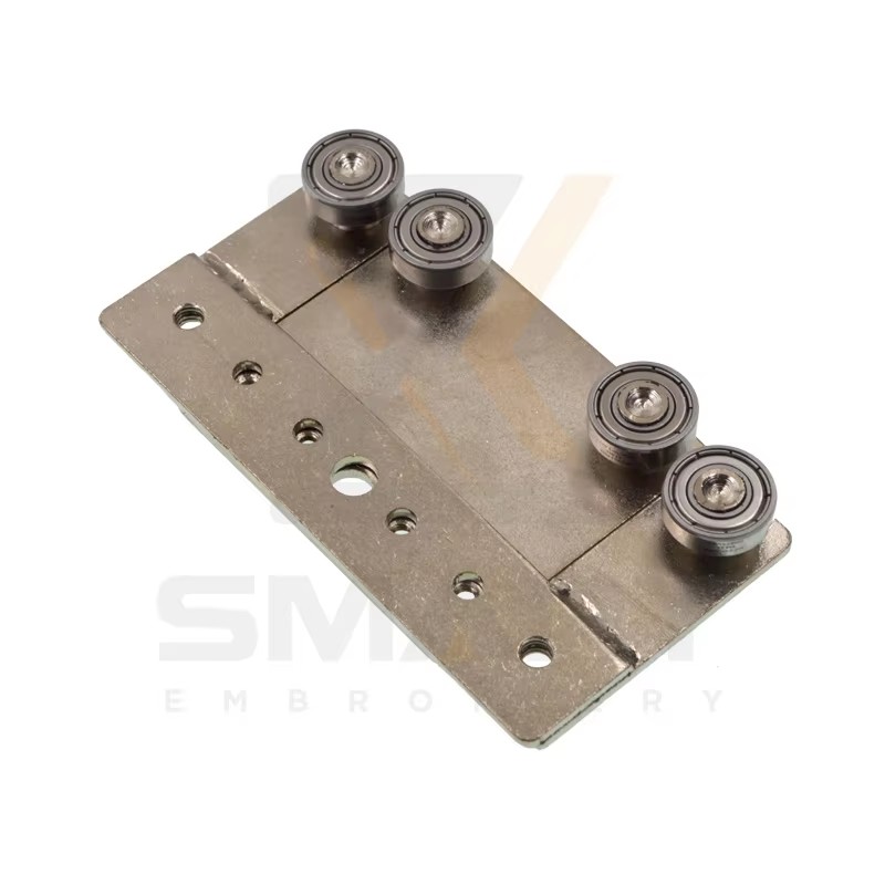 Koppeling Bracket A en B GN0312000000 GN0313000000 Voor Tajima Embroidery Machines D08019TJ02