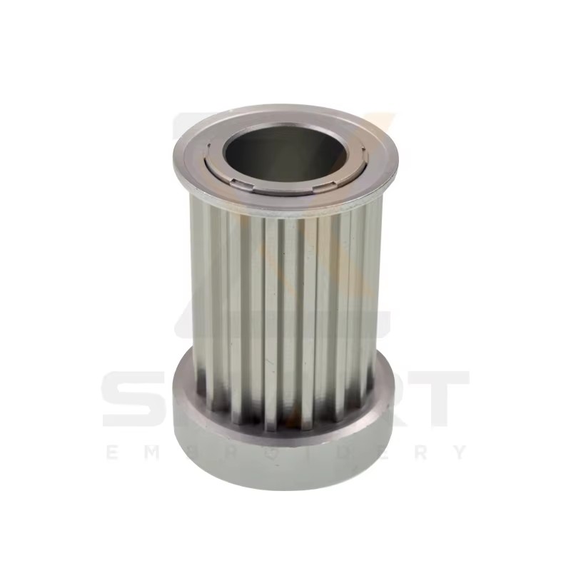 Tajima SWF Timing Pulley S5M Type 16 Tanden 30MM Breedte Embroidery Machine Parts D05-S5M-D15-T16-W30-KF