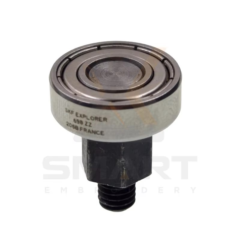 Tajima Stud Roller Embroidery Machine onderdelen D08029TJ01