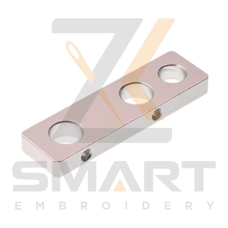 Verticale Spanningsbasis FN0708000000 Pulley Bracket voor Tajima Embroidery Machines D08016-TJ03