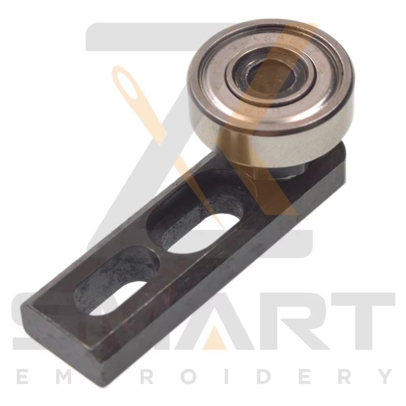 Frame Presser Roller Ass'y EG0715020000 voor Tajiam Embroidery Machine Parts D08005-TJ01C