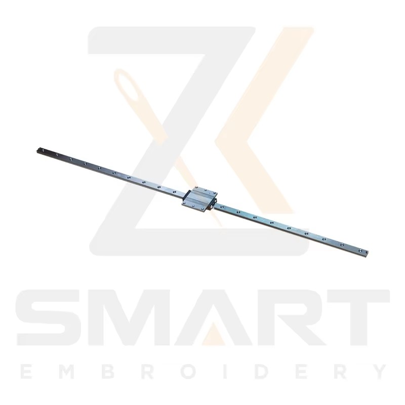 X-axis Y-axis Drive Lineaire Basis Set Voor Tajima Embroidery Machine MX074800**** MX074900**** D08011-TJF01-83CM