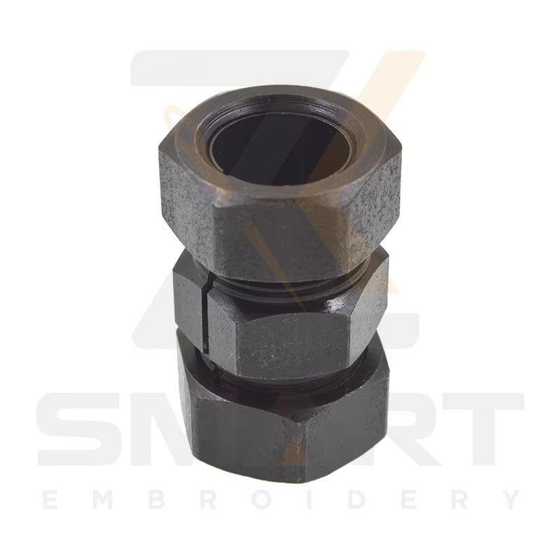Shaft Coupling 15MM Diameter voor Tajima Embroidery Machine Parts D08012-TJ02-15