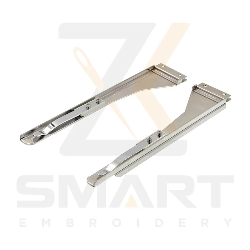 Hoop Support Frame Houder voor Tajima Chinese Embroidery Machine D020401