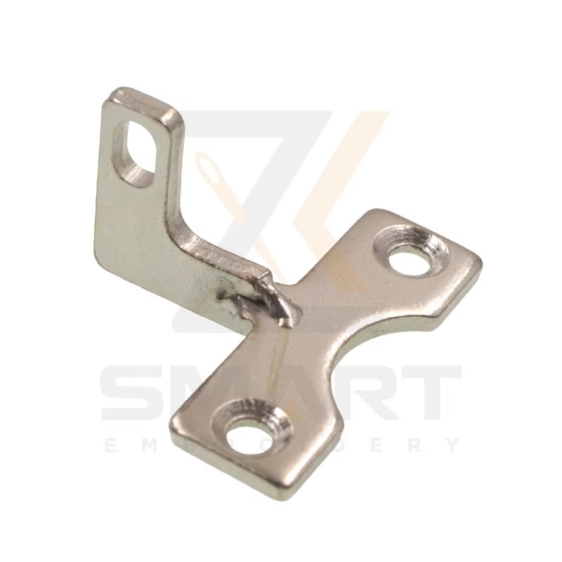 Frame Presser Aansluiting Bracket MX0741000000 GN0719000000 Tajima Embroidery Machine Parts D08002-0201