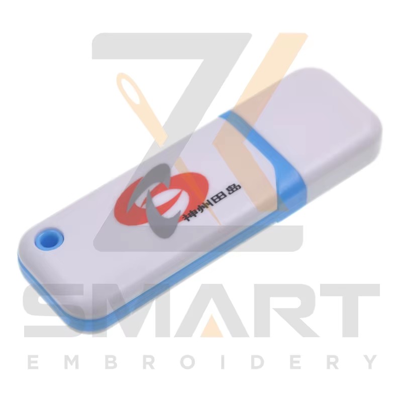 Tajima USB-geheugen 2GB Embroidery Machine onderdelen ETJ-USB-2G