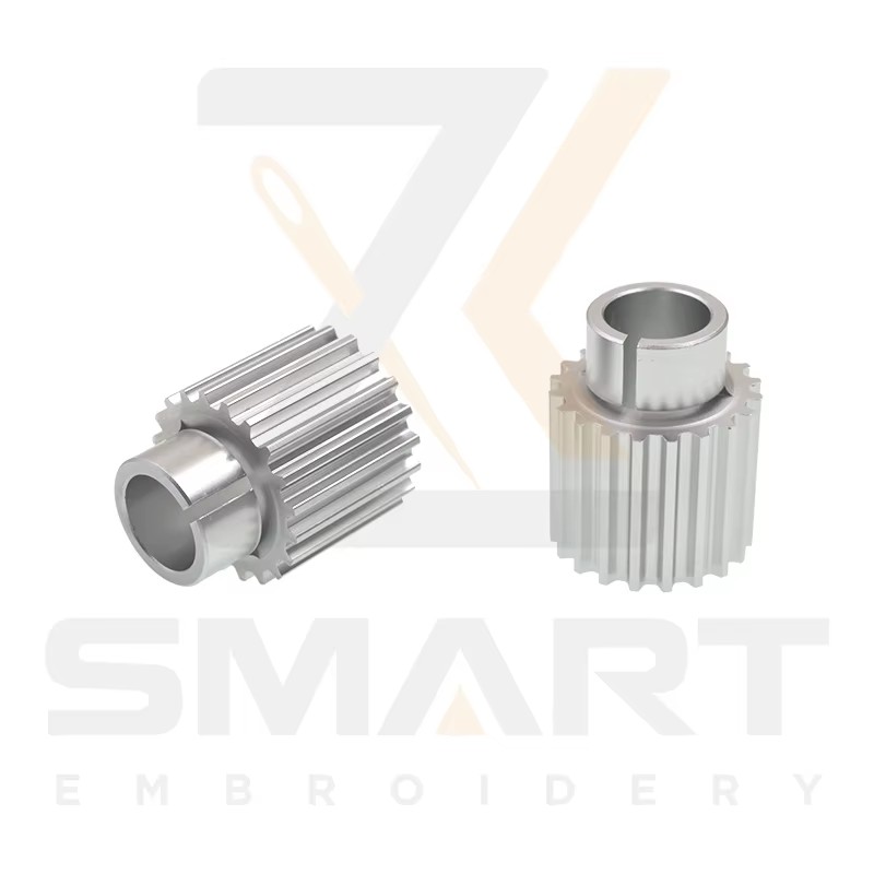 Tajiam Embroidery Machine Pulley S5M 20 Tanden D05-S5M-D15-T20-W25