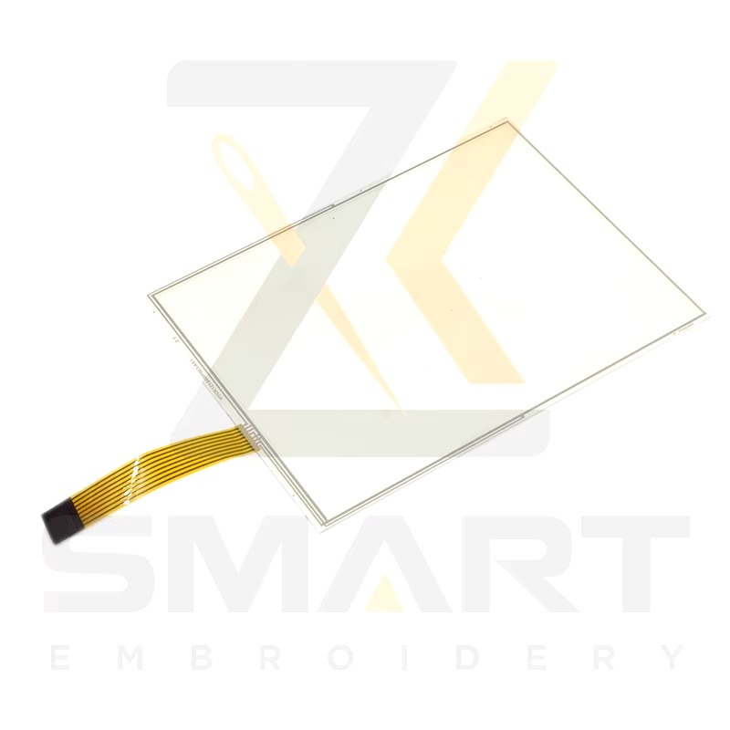 Touch Panel E188103 Embroidery Machine onderdelen E10-TC-E188103