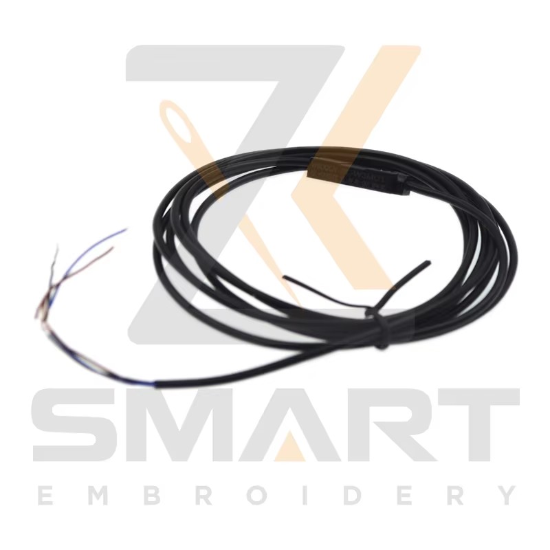 Proximity Sensor Switch SL-W3MC1 NPN NC voor Embroidery Machines EDH06-SL-W3MC1